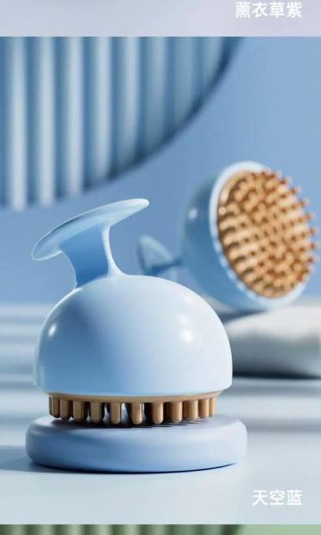 魔羯刷子适合什么肤质_如何正确使用魔羯刷子