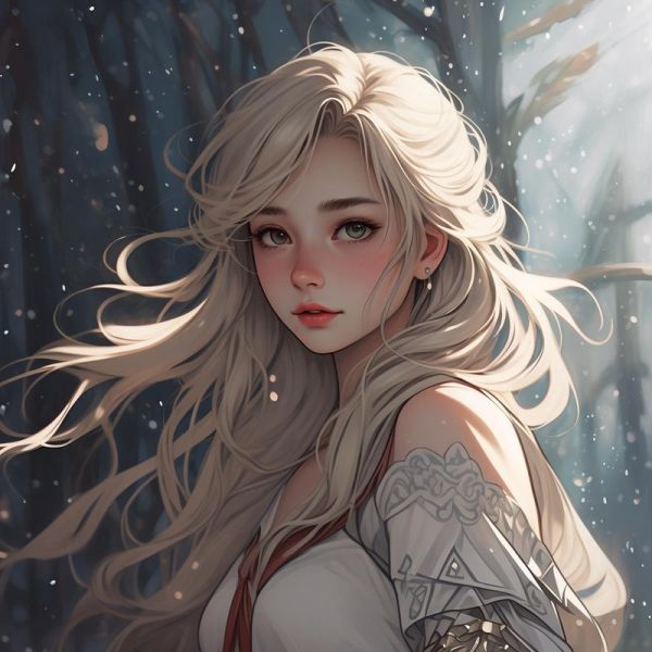 魔羯座真人头像女_如何挑选气质相符的微信头像