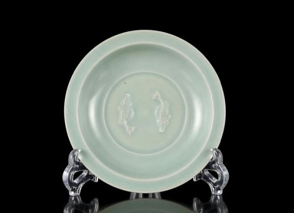 双鱼釉是什么_如何鉴别真伪