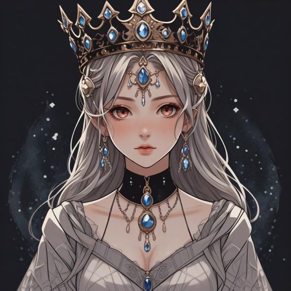 魔羯座头像图大全女_适合微信的有哪些