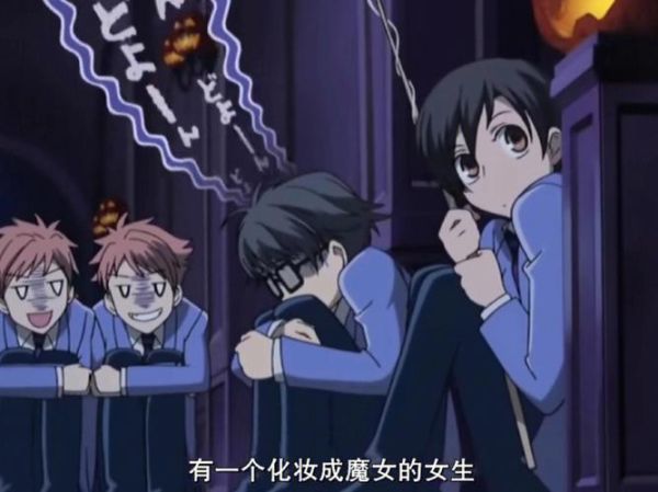 腹黑双子女喜欢一个人的表现_如何与腹黑双子女相处