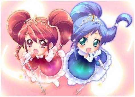 双子女有点傻吗_双子女真的傻吗