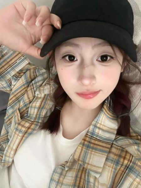 魔羯座刘海适合什么脸型_魔羯座刘海怎么打理