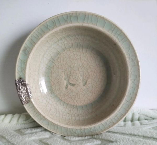 龙泉双鱼洗是什么_如何鉴别真伪