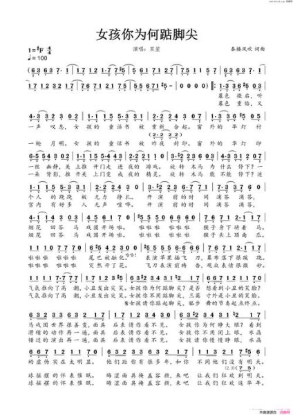 双子女歌曲表达了什么情感_双子女歌词解析