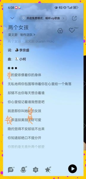 双子女歌曲表达了什么情感_双子女歌词解析