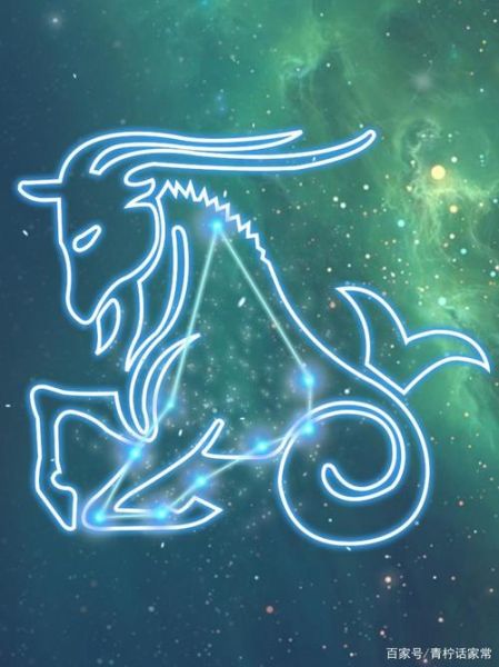 魔羯英语怎么说_摩羯座英文缩写是什么