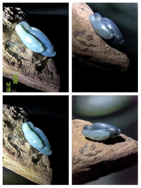 翡翠双鱼寓意_佩戴翡翠双鱼有什么好处