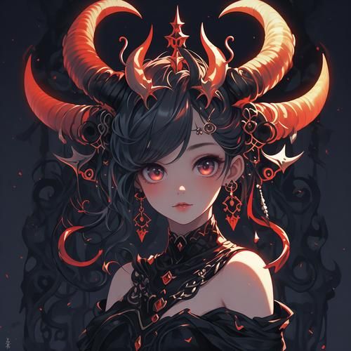 双鱼座恶魔是什么_双鱼座恶魔性格特点