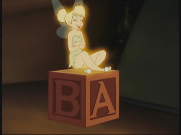 小飞侠魔羯是什么_如何与小飞侠魔羯相处