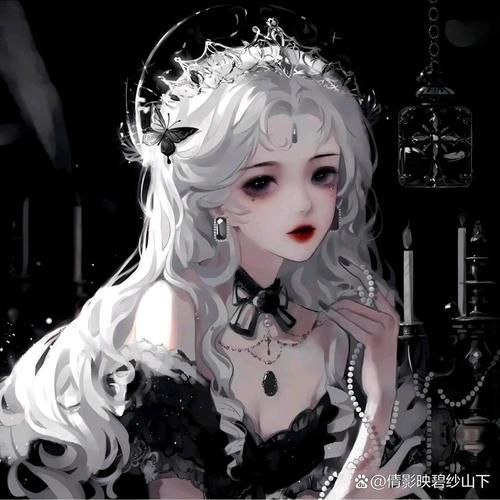 魔羯座头像女_适合什么风格