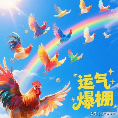 属鸡双鱼座2024年运势_属鸡双鱼座感情财运如何