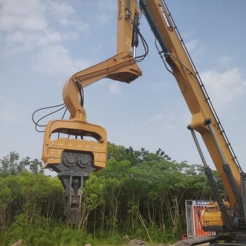 天蝎座打桩机是什么_天蝎座打桩机怎么用