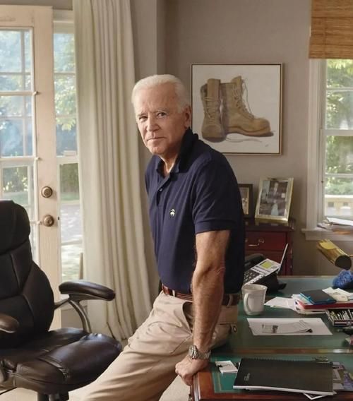 拜登天蝎座性格特点_拜登天蝎座政治决策风格