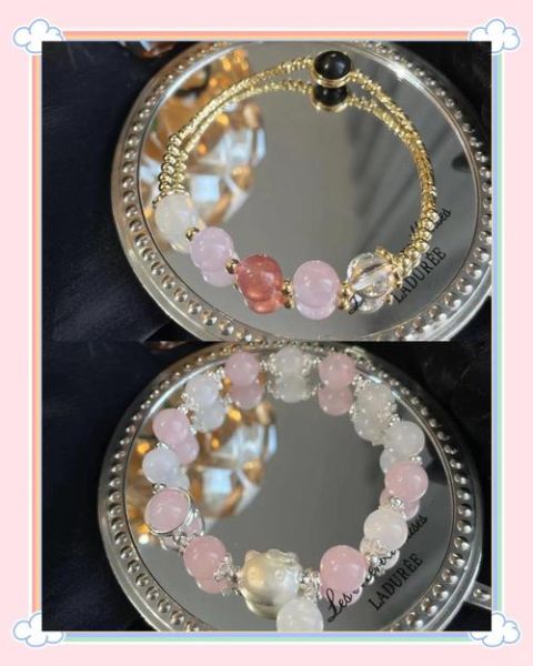 2020双子女幸运物是什么_怎么佩戴才有效