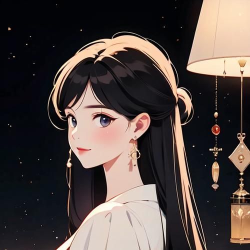 魔羯座女生动漫头像怎么选_魔羯座女生适合什么头像风格