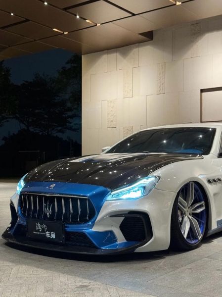 魔羯座适合开什么跑车_魔羯座跑车推荐