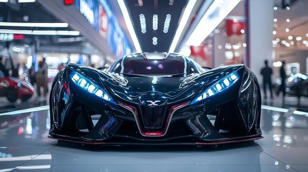 魔羯座适合开什么跑车_魔羯座跑车推荐