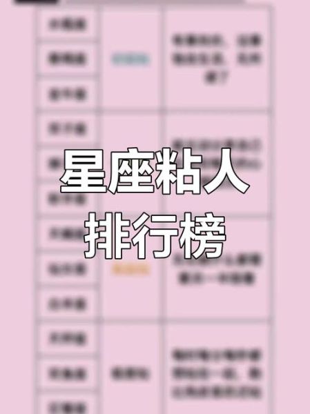 魔羯男见面后很粘人正常吗_魔羯男突然变得黏人代表什么