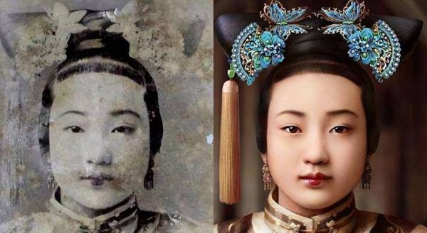 双子女珍妃性格特点_珍妃与双子座历史渊源