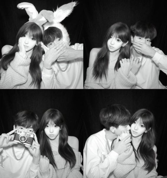 魔羯情侣图片怎么拍_魔羯座情侣拍照姿势