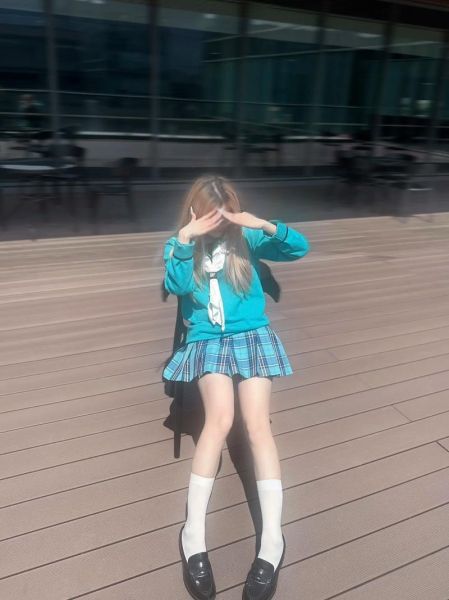 天蝎座短腿怎么办_如何穿搭显高