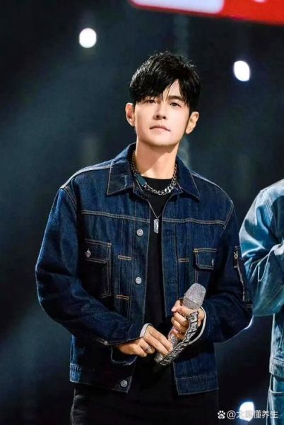 魔羯座中国明星是谁_周杰伦性格解析