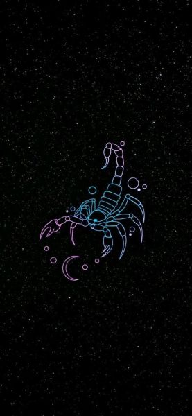 魔羯壁纸高清下载_魔羯壁纸适合什么手机