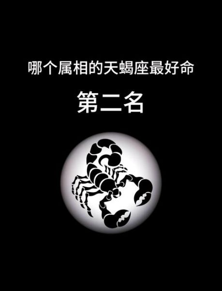 属虎天蝎女爱情运势_如何相处不累