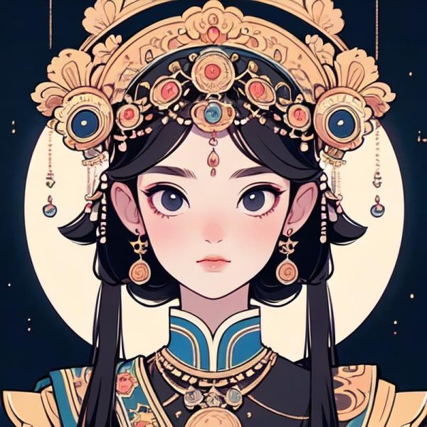 魔羯座女颜值类型_魔羯座女长相特点