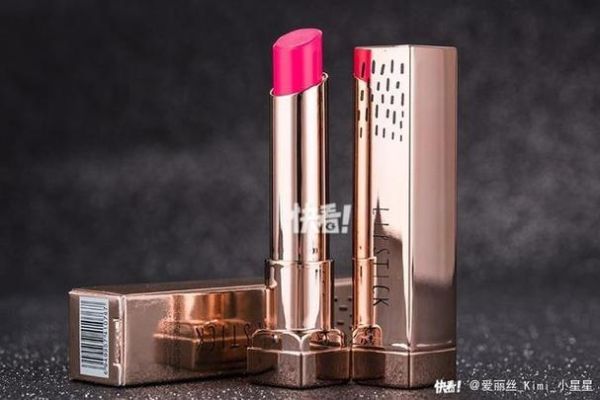 魔羯座口红适合什么颜色_魔羯座口红推荐品牌