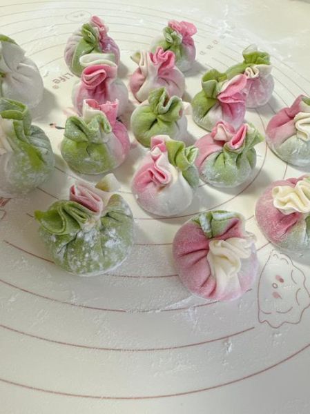 魔羯座福袋怎么做_魔羯座福袋教程图片步骤