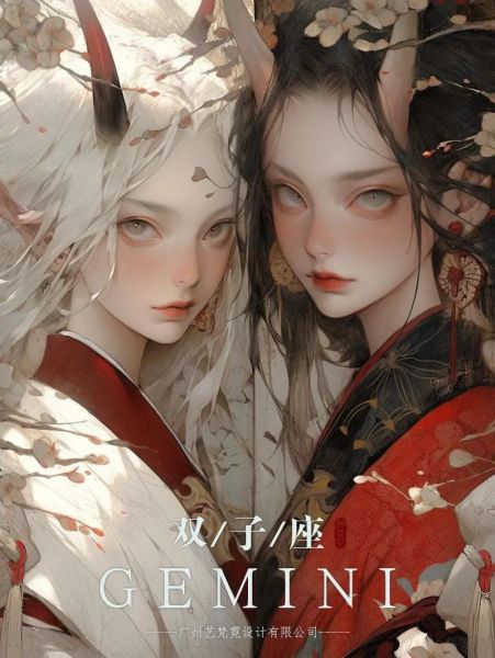 黑长直双子女性格_黑长直双子女喜欢什么类型