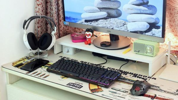 魔羯键盘是什么_魔羯键盘适合办公吗