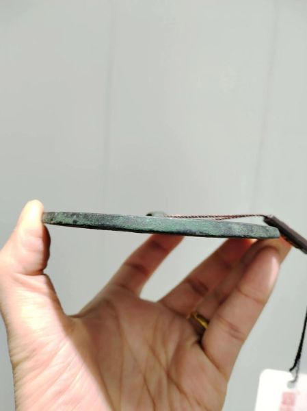 辽金双鱼铜镜价格_辽金双鱼铜镜怎么鉴定