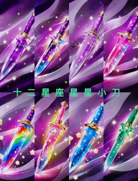 天蝎座刀是什么_天蝎座刀怎么选