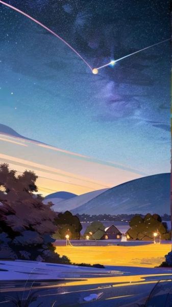 魔羯座动漫壁纸哪里找_如何挑选高清无水印