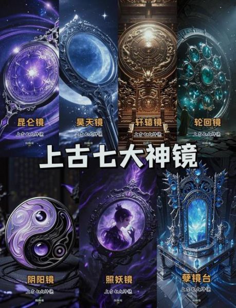 魔羯魔镜是什么_魔羯魔镜怎么用