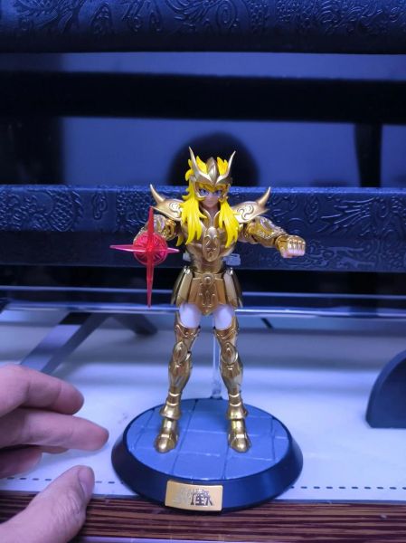 天蝎座黄金圣斗士绝招是什么_猩红毒针怎么释放