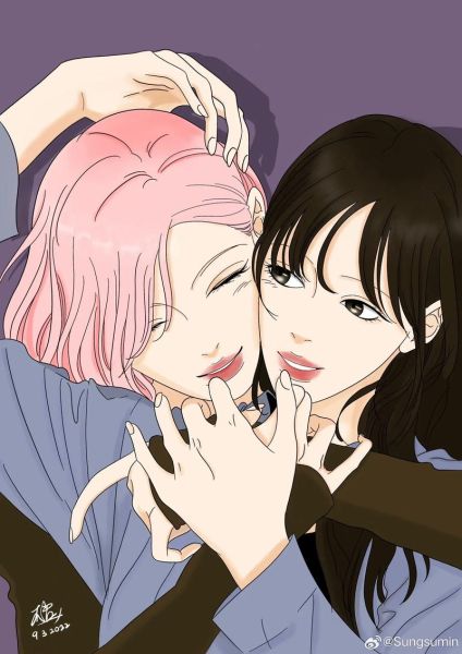 双子女初恋_如何相处