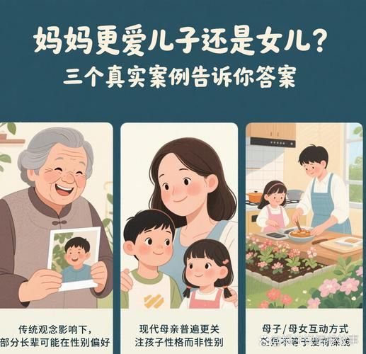 妈咪双子女怎么相处_双子女育儿技巧