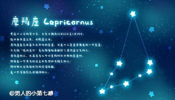 魔羯男喜欢魔羯女的表现_魔羯男爱魔羯女有哪些细节