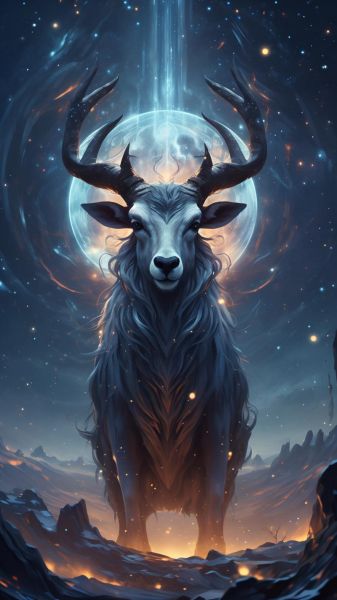 魔羯之王_如何成为摩羯之王