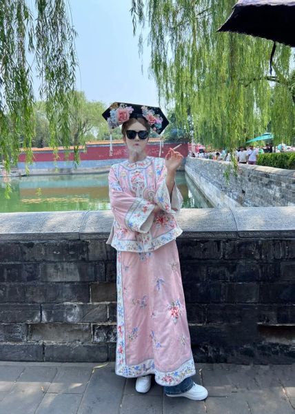 魔羯服装怎么样_魔羯服装质量好吗