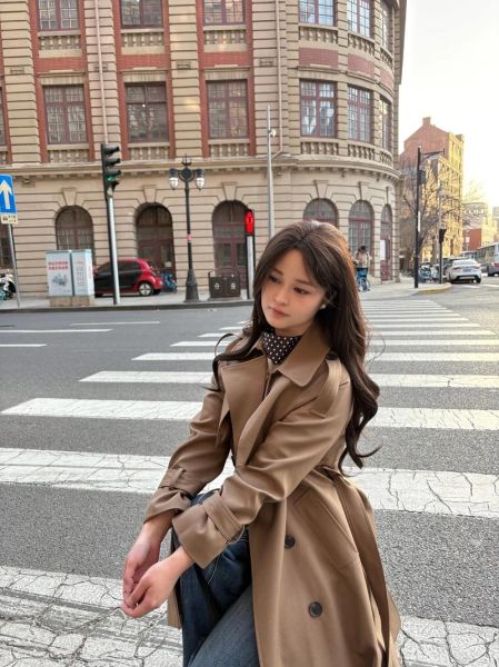 魔羯座女身材特点_如何穿搭显高显瘦