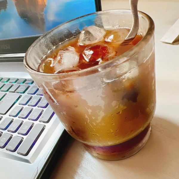 冰美式魔羯_适合魔羯座的冰美式做法