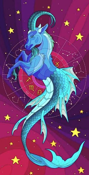 魔羯传说起源_魔羯座真实故事