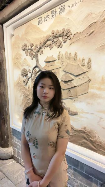 天蝎座适合穿旗袍吗_天蝎座旗袍颜色怎么选