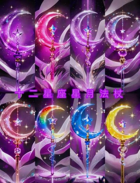 魔羯座专属兵器是什么_如何挑选