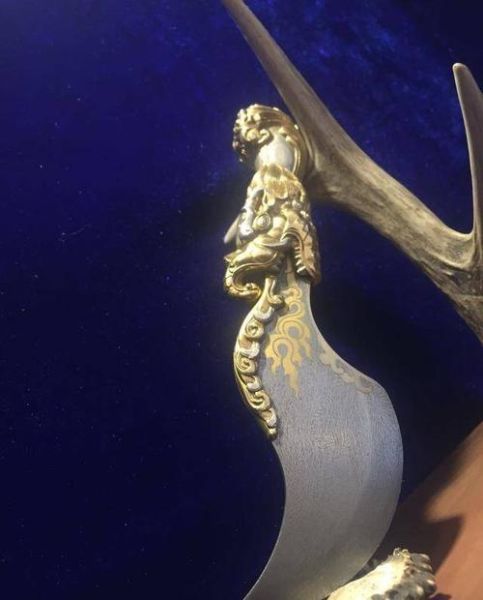 魔羯座专属兵器是什么_如何挑选